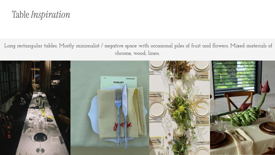 The Atelier sample slide 16